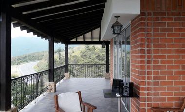 Casa campestre en venta en condominio - Dapa Yumbo Cali Valle Colombia