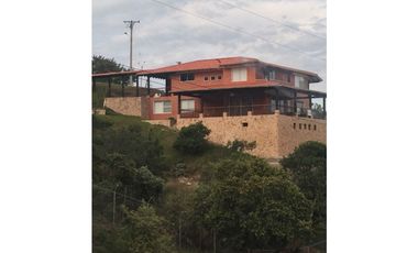 Casa campestre en venta en condominio - Dapa Yumbo Cali Valle Colombia