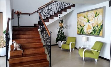 Casa campestre en venta en condominio - Dapa Yumbo Cali Valle Colombia