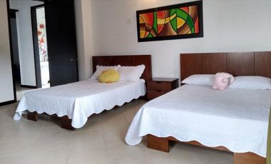 Casa campestre en venta en condominio - Dapa Yumbo Cali Valle Colombia