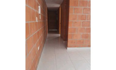 VENTA DE HERMOSO APARTA-ESTUDIO EN LA CEJA