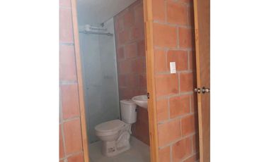 VENTA DE HERMOSO APARTA-ESTUDIO EN LA CEJA