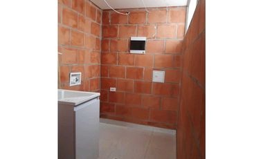 VENTA DE HERMOSO APARTA-ESTUDIO EN LA CEJA