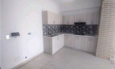 Venta Apartamento Noroeste Armenia
