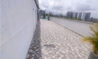 Venta Apartamento Noroeste Armenia