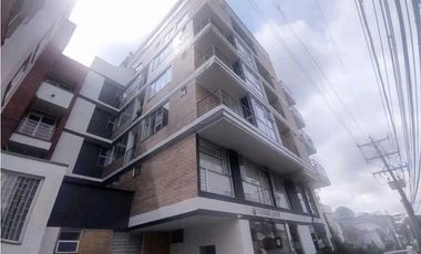 Venta Apartamento Noroeste Armenia