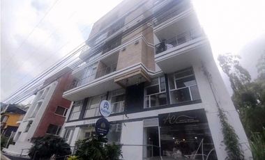 Venta Apartamento Noroeste Armenia