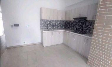 Venta Apartamento Noroeste Armenia