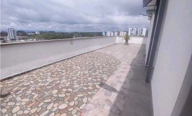 Venta Apartamento Noroeste Armenia