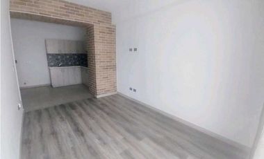 Venta Apartamento Noroeste Armenia