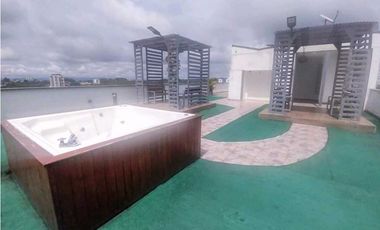 Venta Apartamento Noroeste Armenia