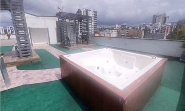 Venta Apartamento Noroeste Armenia