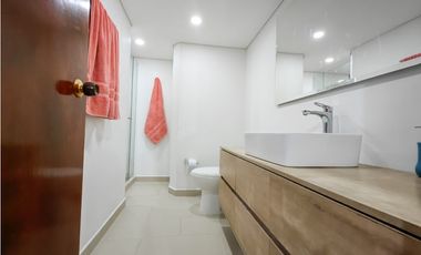 Apartamento para la venta en Conquistadores