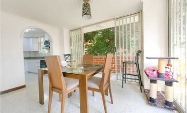 Apartamento para la venta en Conquistadores