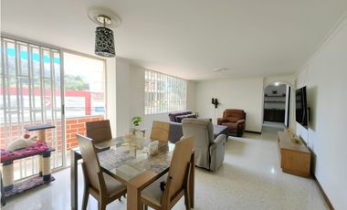 Apartamento para la venta en Conquistadores