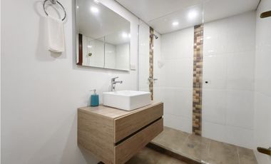 Apartamento para la venta en Conquistadores