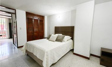 Apartamento para la venta en Conquistadores