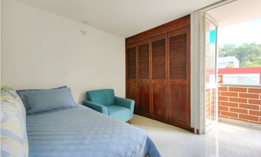 Apartamento para la venta en Conquistadores