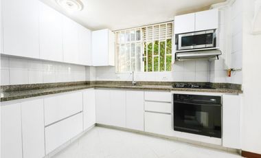 Apartamento para la venta en Conquistadores