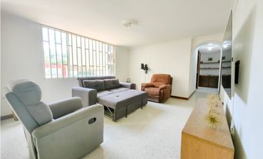 Apartamento para la venta en Conquistadores
