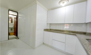 Apartamento para la venta en Conquistadores