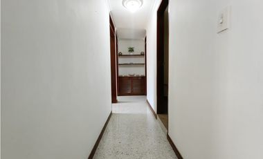 Apartamento para la venta en Conquistadores