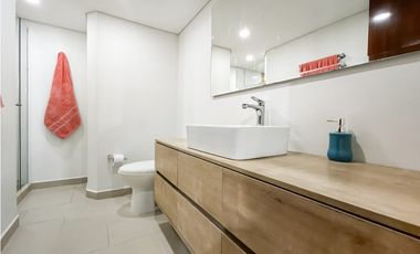 Apartamento para la venta en Conquistadores