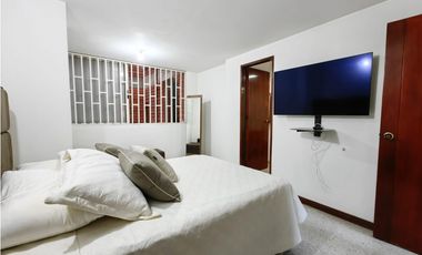 Apartamento para la venta en Conquistadores