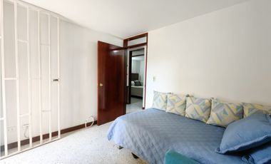 Apartamento para la venta en Conquistadores