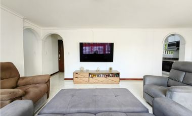 Apartamento para la venta en Conquistadores