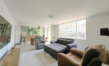 Apartamento para la venta en Conquistadores