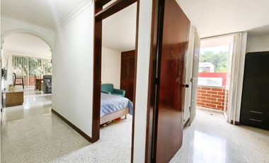 Apartamento para la venta en Conquistadores