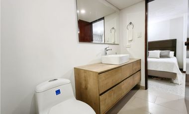 Apartamento para la venta en Conquistadores