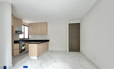 PREVENTA DEPARTAMENTO EN PORTALES NORTE