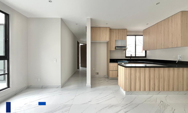 PREVENTA DEPARTAMENTO EN PORTALES NORTE