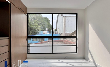 PREVENTA DEPARTAMENTO EN PORTALES NORTE