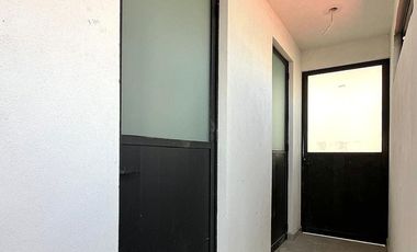 PREVENTA DEPARTAMENTO EN PORTALES NORTE