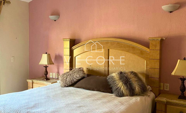 CASA EN VENTA EN CLUB SANTIAGO, MANZANILLO, COLIMA
