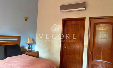 CASA EN VENTA EN CLUB SANTIAGO, MANZANILLO, COLIMA