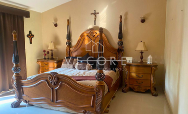 CASA EN VENTA EN CLUB SANTIAGO, MANZANILLO, COLIMA