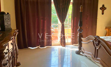 CASA EN VENTA EN CLUB SANTIAGO, MANZANILLO, COLIMA