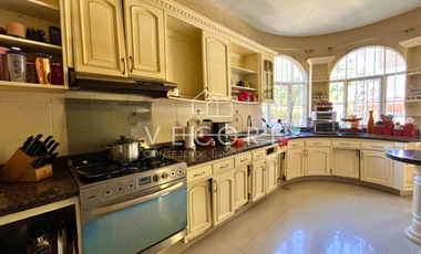 CASA EN VENTA EN CLUB SANTIAGO, MANZANILLO, COLIMA