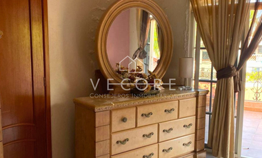 CASA EN VENTA EN CLUB SANTIAGO, MANZANILLO, COLIMA