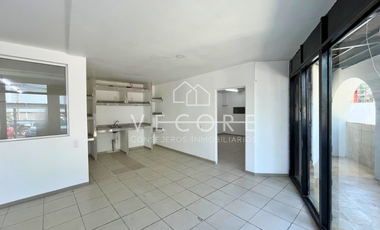 OFICINA EN RENTA EN AV. LOPEZ MATEOS, JARDINES DEL SOL