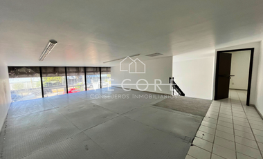 OFICINA EN RENTA EN AV. LOPEZ MATEOS, JARDINES DEL SOL