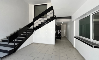 OFICINA EN RENTA EN AV. LOPEZ MATEOS, JARDINES DEL SOL