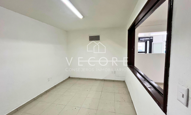 OFICINA EN RENTA EN AV. LOPEZ MATEOS, JARDINES DEL SOL