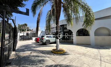 OFICINA EN RENTA EN AV. LOPEZ MATEOS, JARDINES DEL SOL