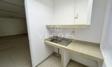OFICINA EN RENTA EN AV. LOPEZ MATEOS, JARDINES DEL SOL