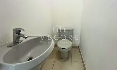 OFICINA EN RENTA EN AV. LOPEZ MATEOS, JARDINES DEL SOL